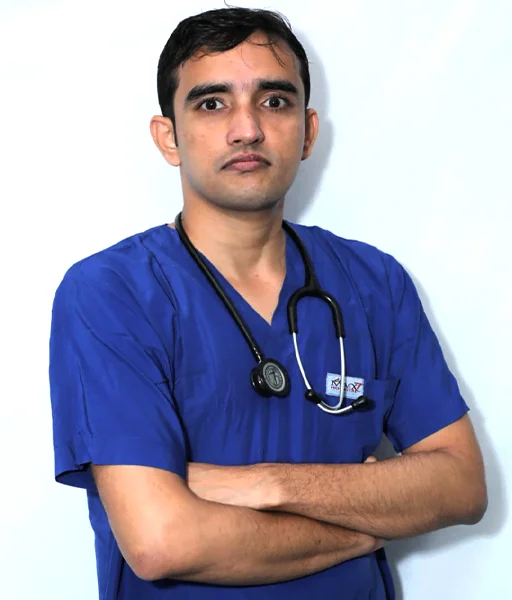 Dr. Niraj Thakur