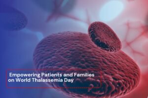 Read more about the article MSH Kasba’s Dedication to Thalassemia Care: Empowering Patients and Families on World Thalassemia Day